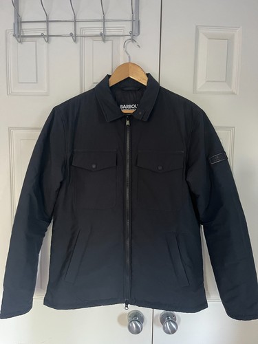 Barbour international distill - barbour,