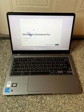 Lenovo Chromebook Plus IP Slim