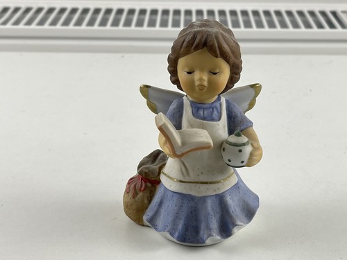 Goebel figurine nina and marco - nina,