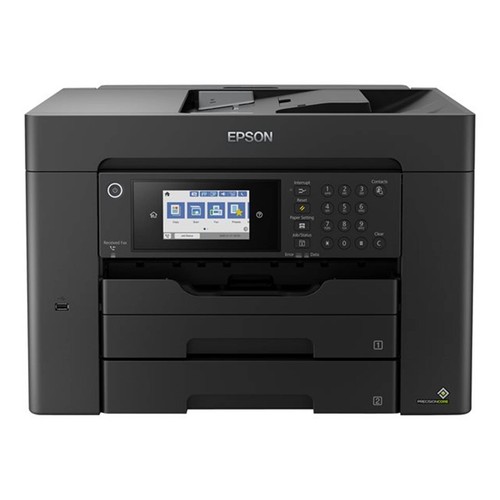 Epson workforce pro - workforce,