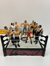 WWE Jakks Pacific Ruthless