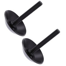 Stainless Steel Snow Plow Shoe