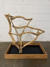 The Preferred Perch Coffeawood