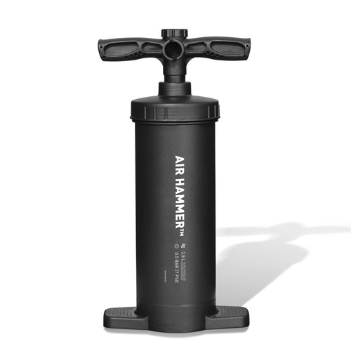 Manual air pump - air, 14.5