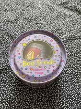 Tracy Beaker Jaqueline Wilson Best Sister Mug & Tin Gift Set Y2k New Rare