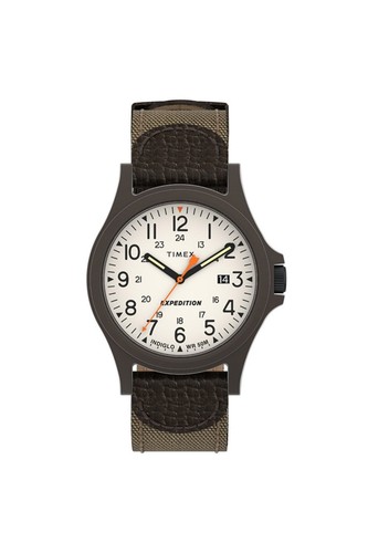 Timex gents camper - timex,