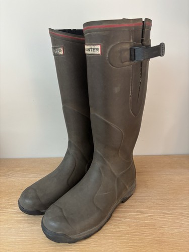 Hunter men long rubber - men’s,