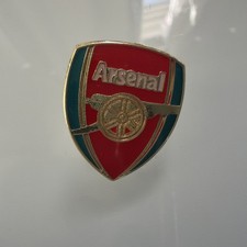 Arsenal FC Enamel Pin Badge