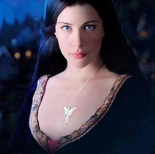 Lord the rings - lord,