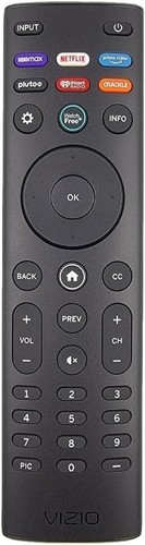 Original xrt140 remote control - original,