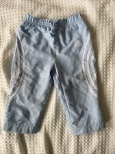 Baby Boy Adidas Tracksuit