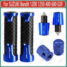 Handlebar Grip Handle Bar End