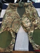 MTP Pelvic protection outer cover/shorts size S