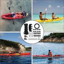 31Pcs Marine Kayak Canoe