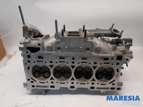 Cylinder head alfa romeo - cylinder,