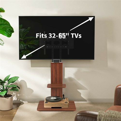 Sturdy wood floor stand - sturdy,