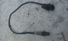 BMW EXHAUST SENSOR 0258007357 LAMBDA N42 N46 1998 05 E46 STAYL BLUE 372 H9AT