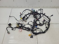 Ford Focus MK3 Interior