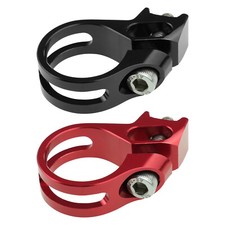 Metal Bike Shifter Clamp