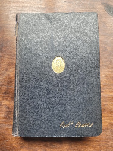 The poetical works robert - of,