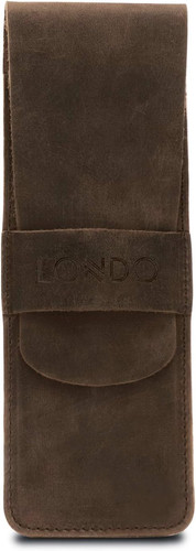 Londo genuine leather - genuine, pen