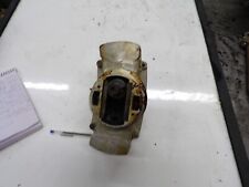 triumph pre unit sprung hub