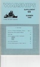 World Ship Society Warships