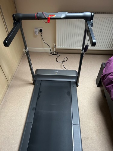Treadmill electric folding - treadmill,