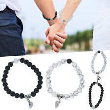 Bracelets Magnetic Couple Her