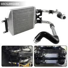 Front Mount Intercooler Kit