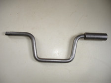 Vintage Britool 2041 Speed