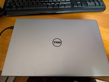 Dell XPS 13 9350 i5-6th gen