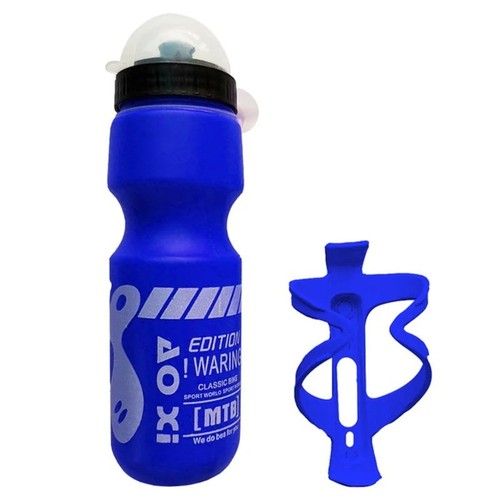 750ml mountain bike bicycle - 750ml,