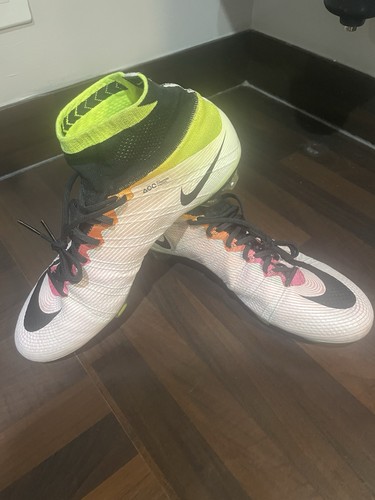 Nike mercurial vapor superfly - nike,