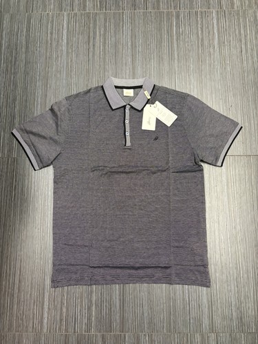 Brioni men shirt black - ,