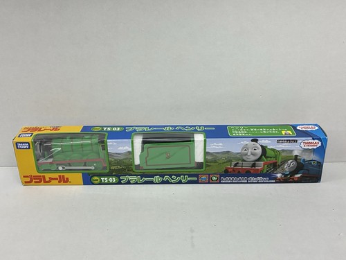 Tomy thomas plarail - thomas,