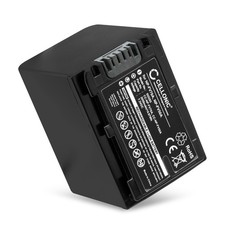 Replacement Camera Battery for