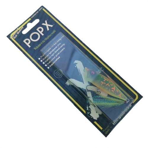 Megabass popx mfb - megabass,