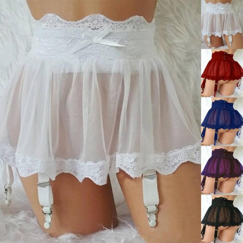 Women dress sexy lingerie plus - dress,