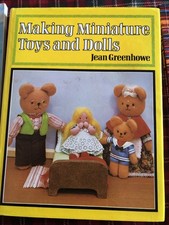 jean greenhowe knitting pattern Book + 2 Others