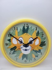 Disney The Lion King Simba