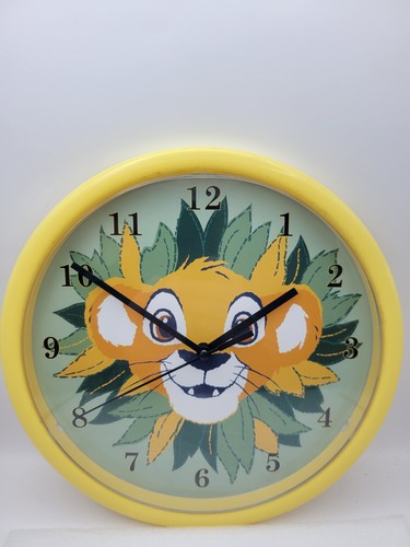 Disney the lion king - the,