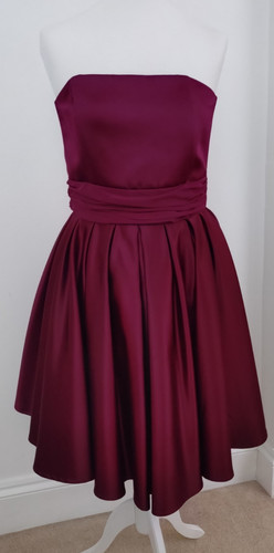 Girls dress bhs - age, 14
