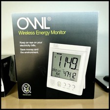 Owl Wireless Energy