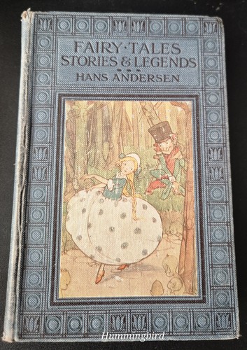 Fairy tales stories legends - fairy,
