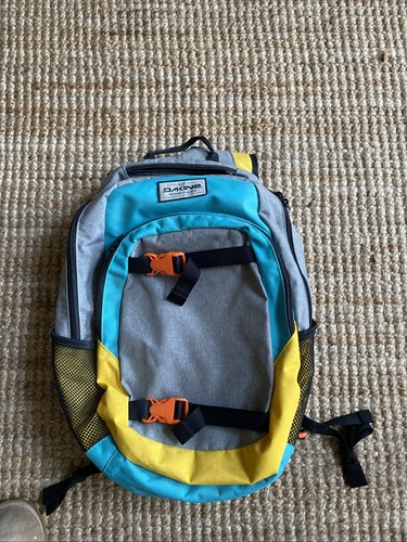Dakine rucksack - dakine,