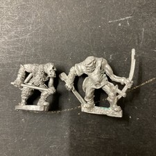 Warhammer Chronicle Nick Lund