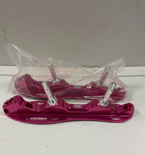 Brand new atom skates falcon - brand,