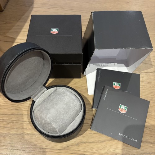 Tag heuer 2000 - tag, brilliant