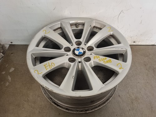 Bmw e60 alloy wheel - e60, 17"